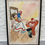 Miniaturebillede: Usigneret - ukendt - Disney - snehvide
