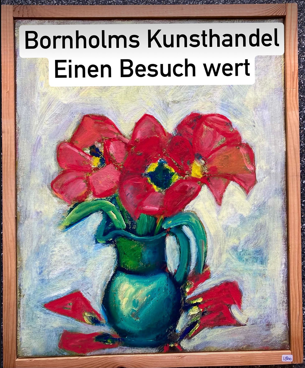 #bilderbornholm#gemäldebornholm#urlaubbornholm#kunstbornholm