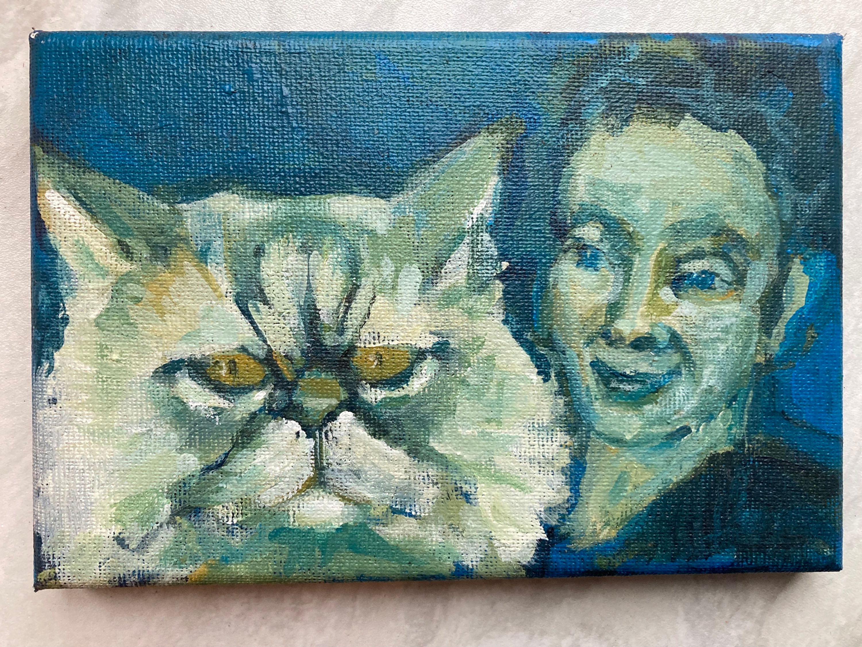 Andreas Nemo Østergaard