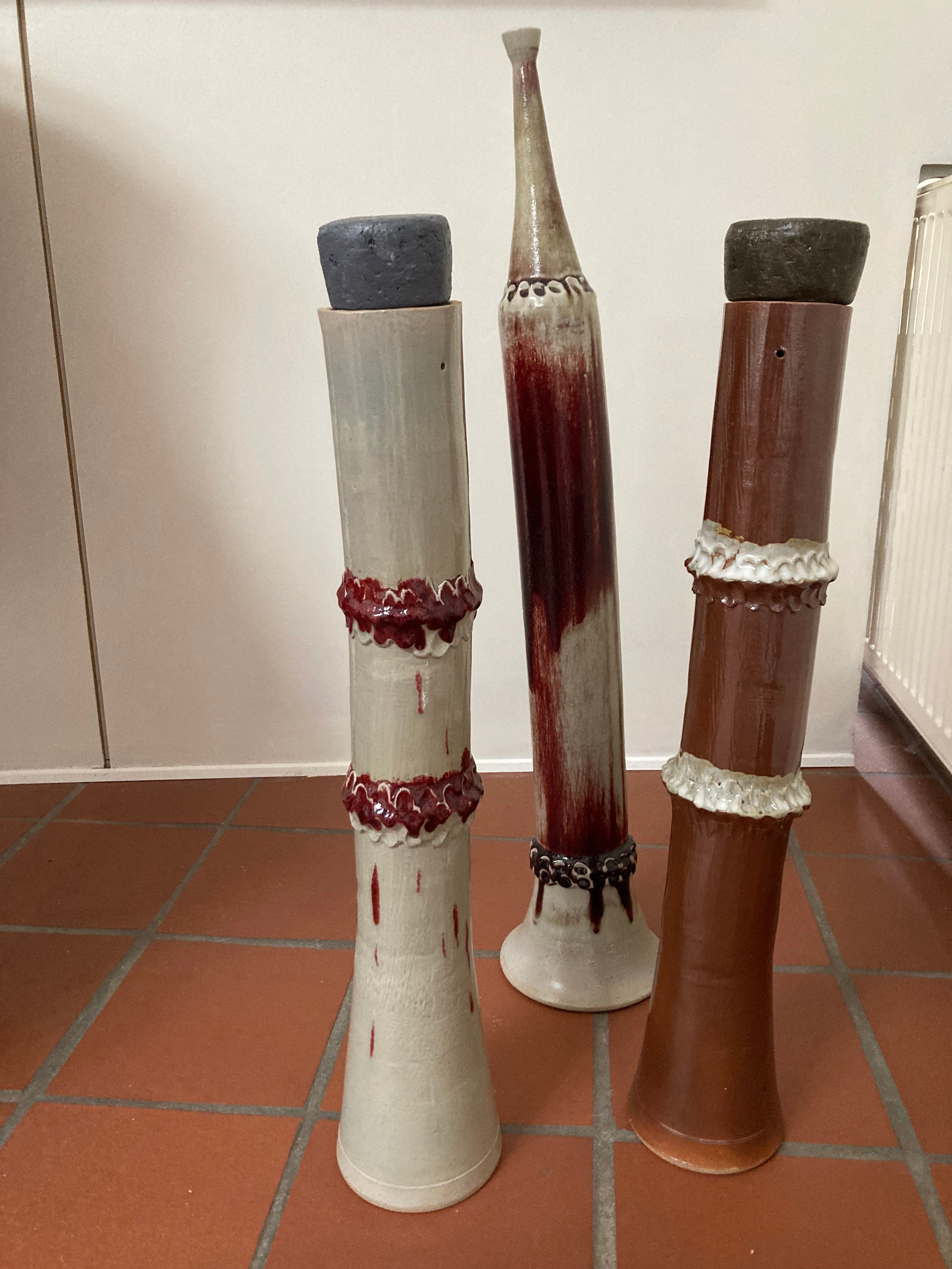 Alexandru Murar, Muri Clay Everyday