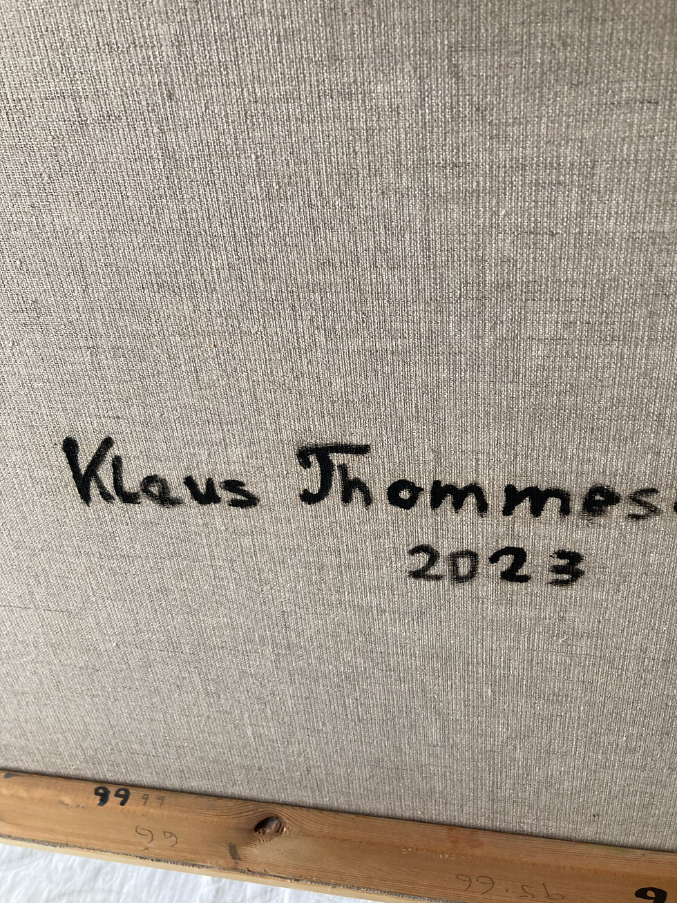Miniaturebillede: Klaus Thommesen