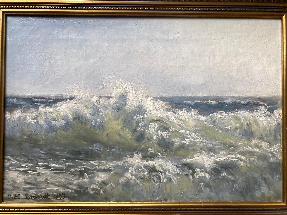 Miniaturebillede: Johannes Herman Brandt