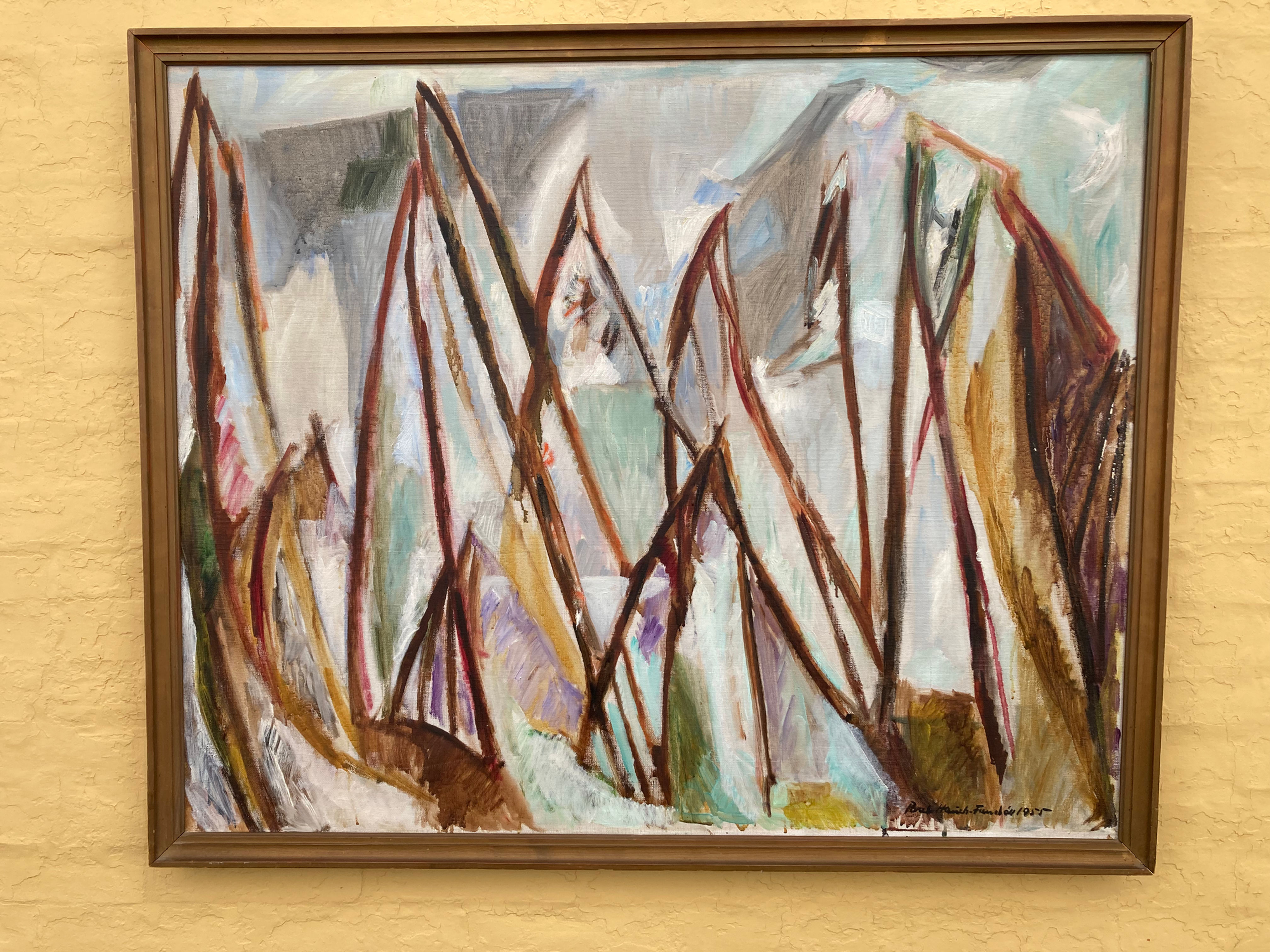 Poul Hauch-Fausbøll