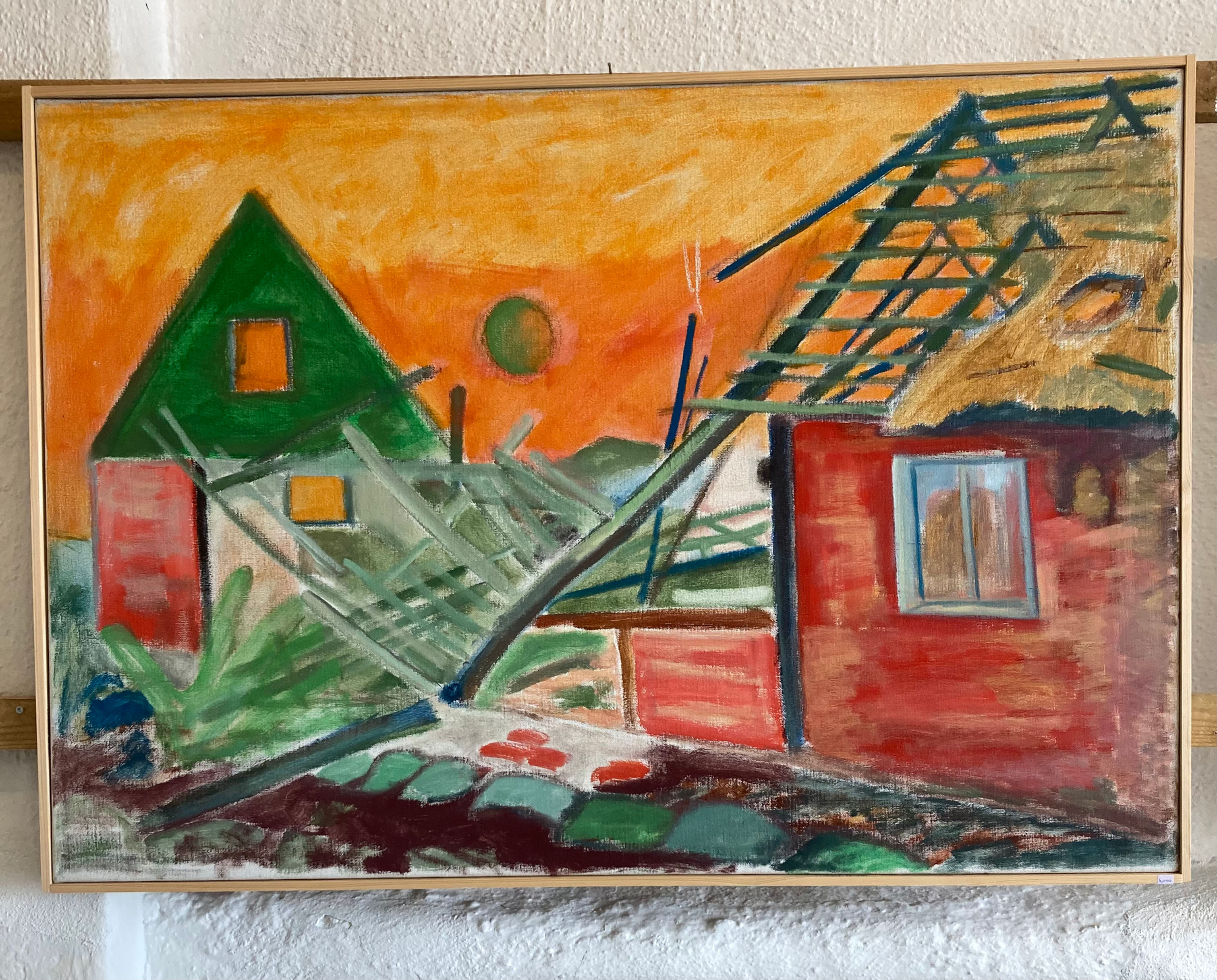Holger Lund Kofod