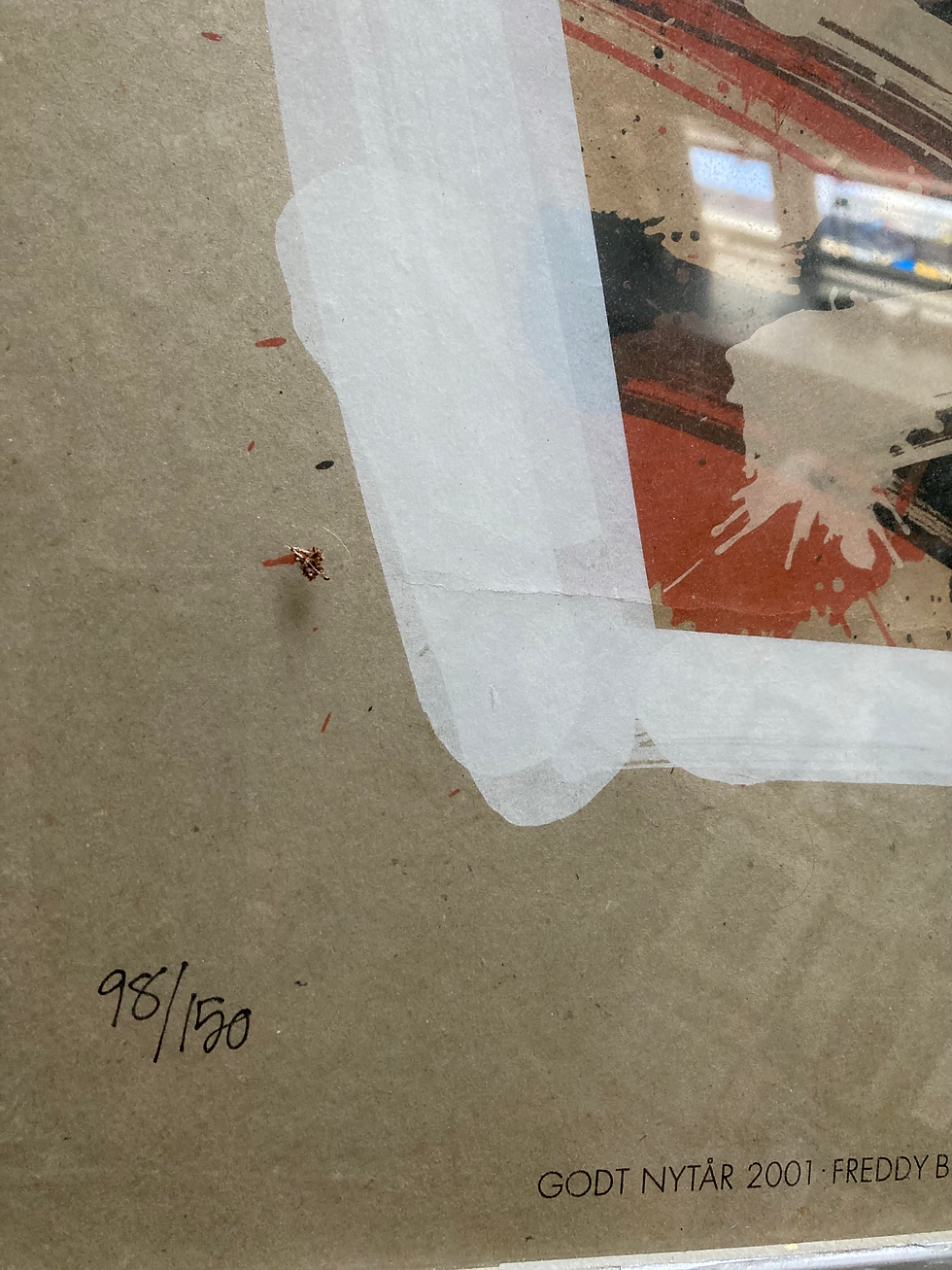 Miniaturebillede: Per Arnoldi 