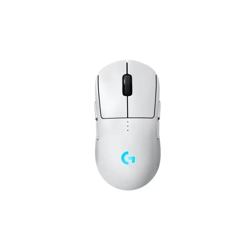 Thumbnail: Logitech G PRO 2 LIGHTSPEED Wireless Ambidextrous Gaming Mouse