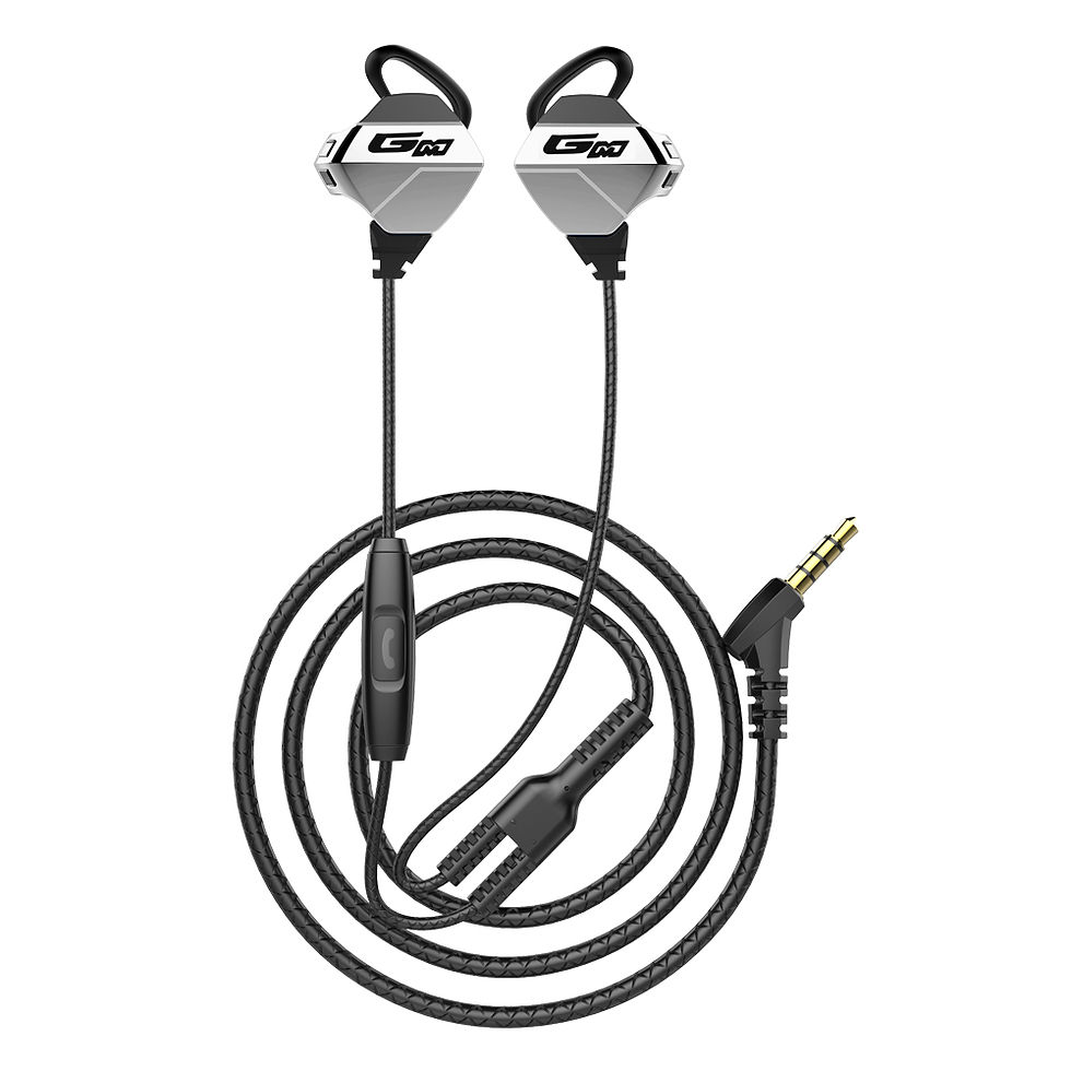 Thumbnail: Amazon Top Selling Fashionable Style Noise Cancelling  Perfect Sound Game
