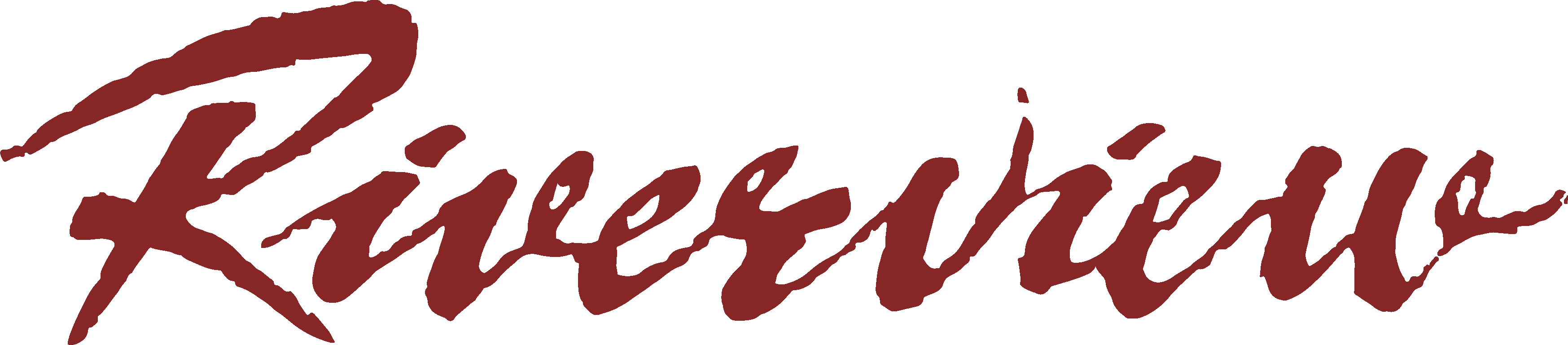 Logo de Riverview Restaurant