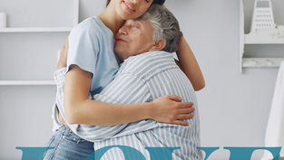 For Mother's Day, a Tack GPS Location Tracker