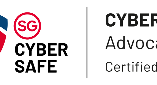 Momentum Z Achieves Highest Cyber Trust Mark Accreditation
