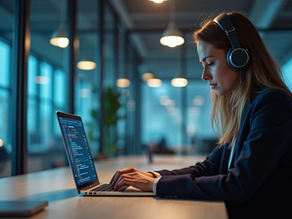 Remote VAPT Provider Benefits: Reasons to Hire a Remote VAPT Provider