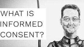 Informed Consent Saves Lives