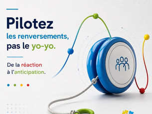Engagement des collaborateurs : passer de la réaction à l’anticipation