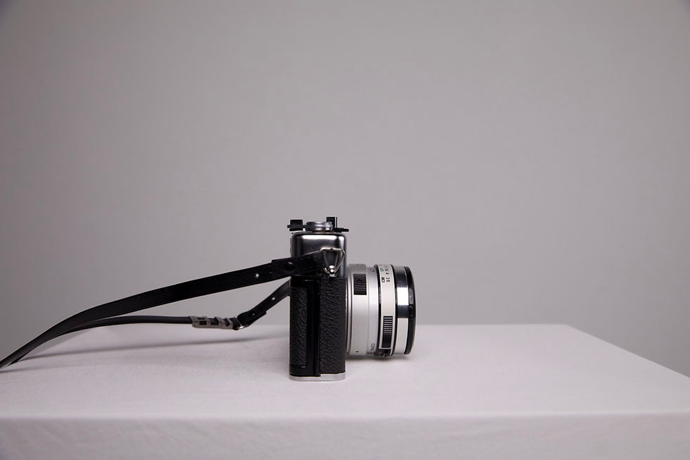 Thumbnail: Yashica MG-1