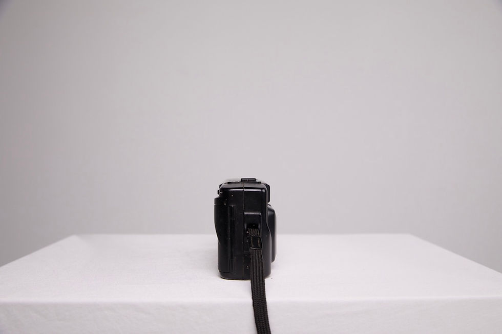 Thumbnail: Vivitar PS-35