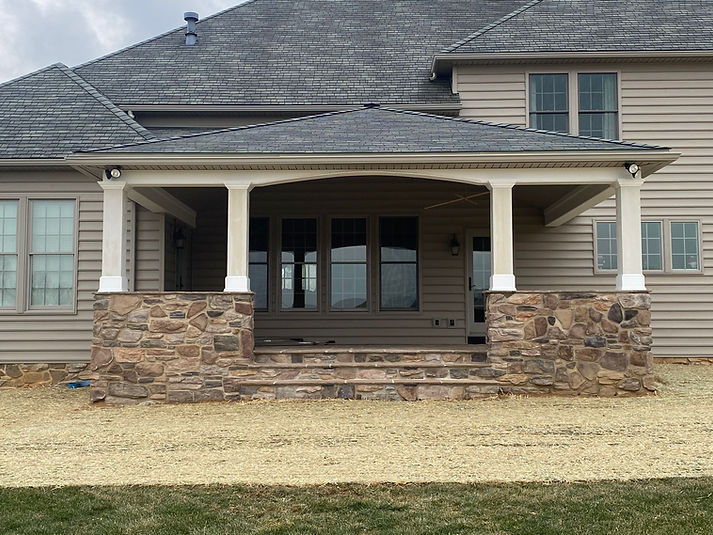 Beston Contractors LLC Premier General Contractor in Shippensburg