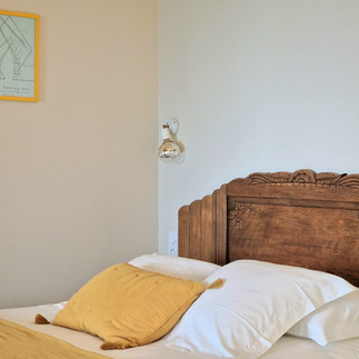 chambre avec vue mer 