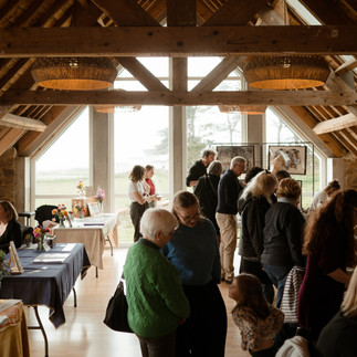 salle du Fanal au Corsen Festival