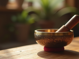 Sons que Transformam: A Cura através do Som