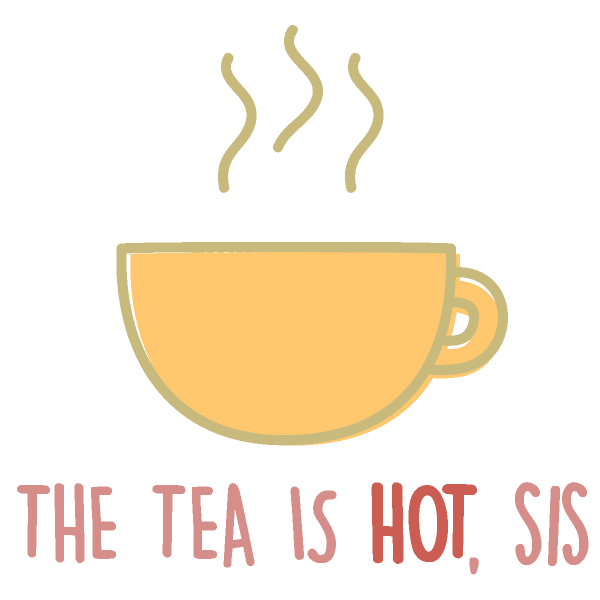 The Tea