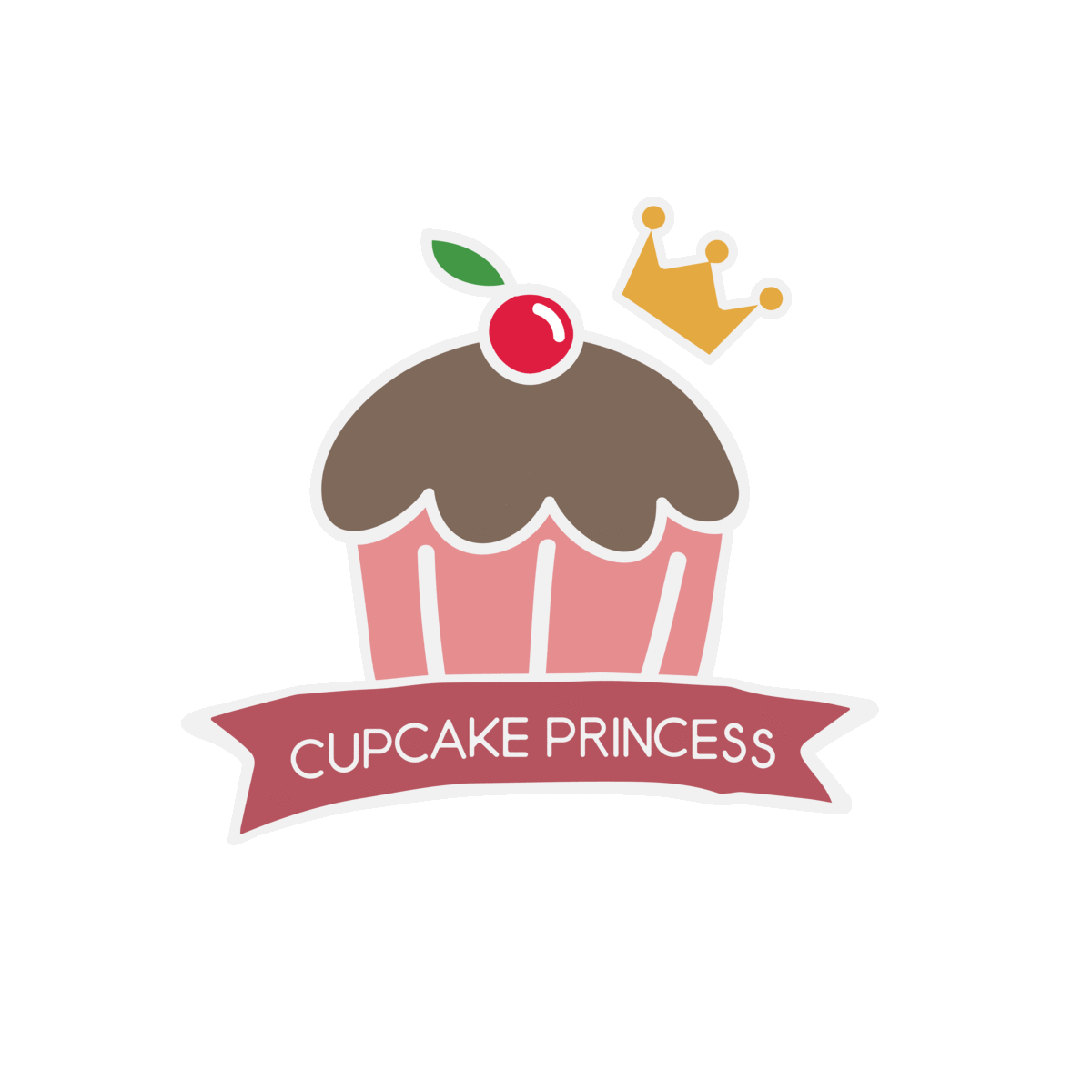 Cupcake Princess