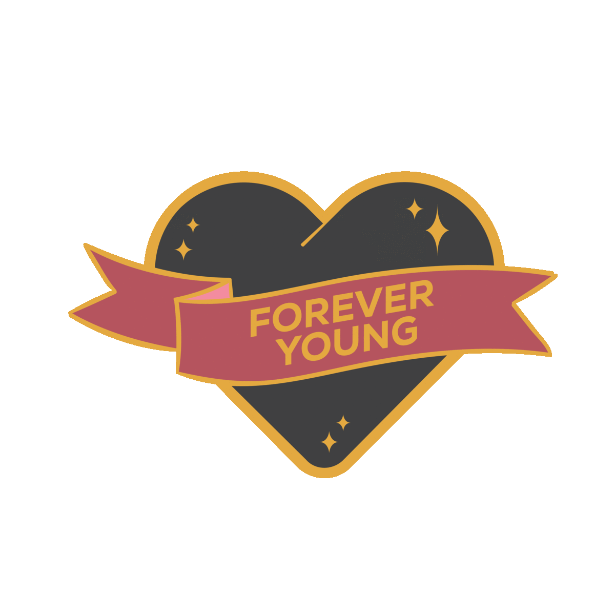 Forever Young