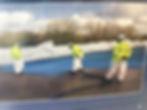 BRIDGE DECK WATERPROOFING SYSTEM 2