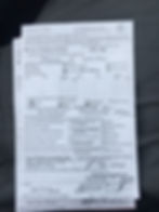 Steven Walker - Mining Cert