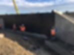 WATERPROOFING