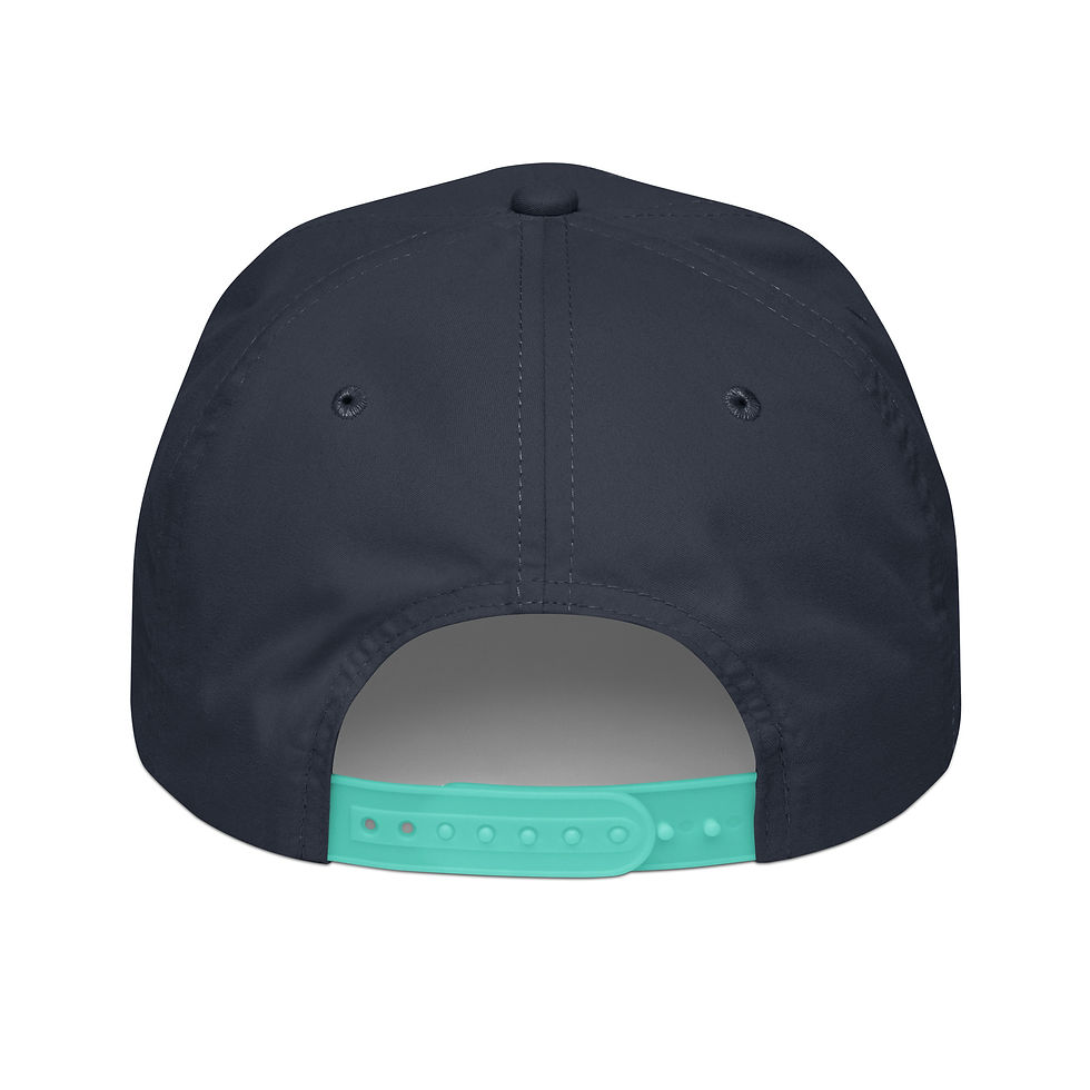 Thumbnail: Golf rope cap