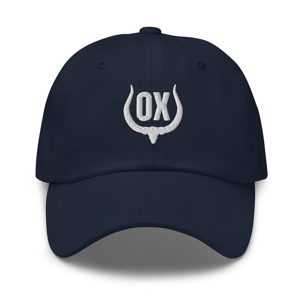 Thumbnail: Dad hat