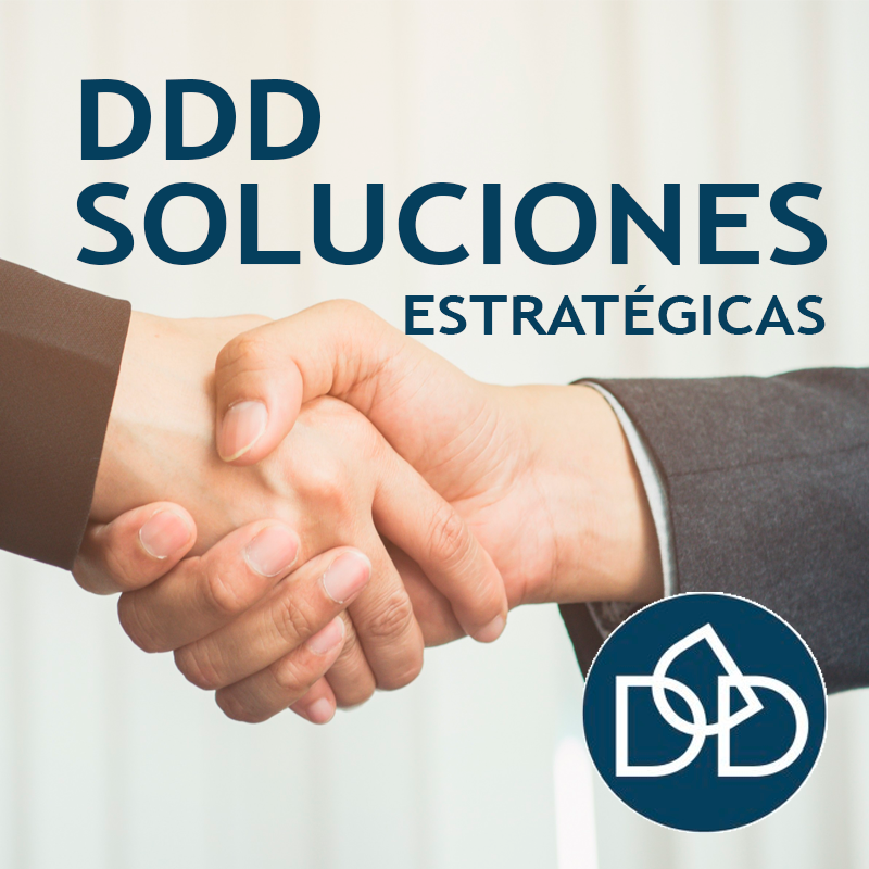 Auditoría y Diagnóstico Empresarial. DDD Soluciones Estratégicas