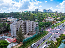 Kigali Rwanda