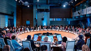 Annual Meetings High-Level Forum