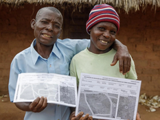 Land-at-Scale Mozambique