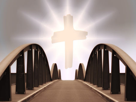 Cerita: Jembatan Menemukan Allah