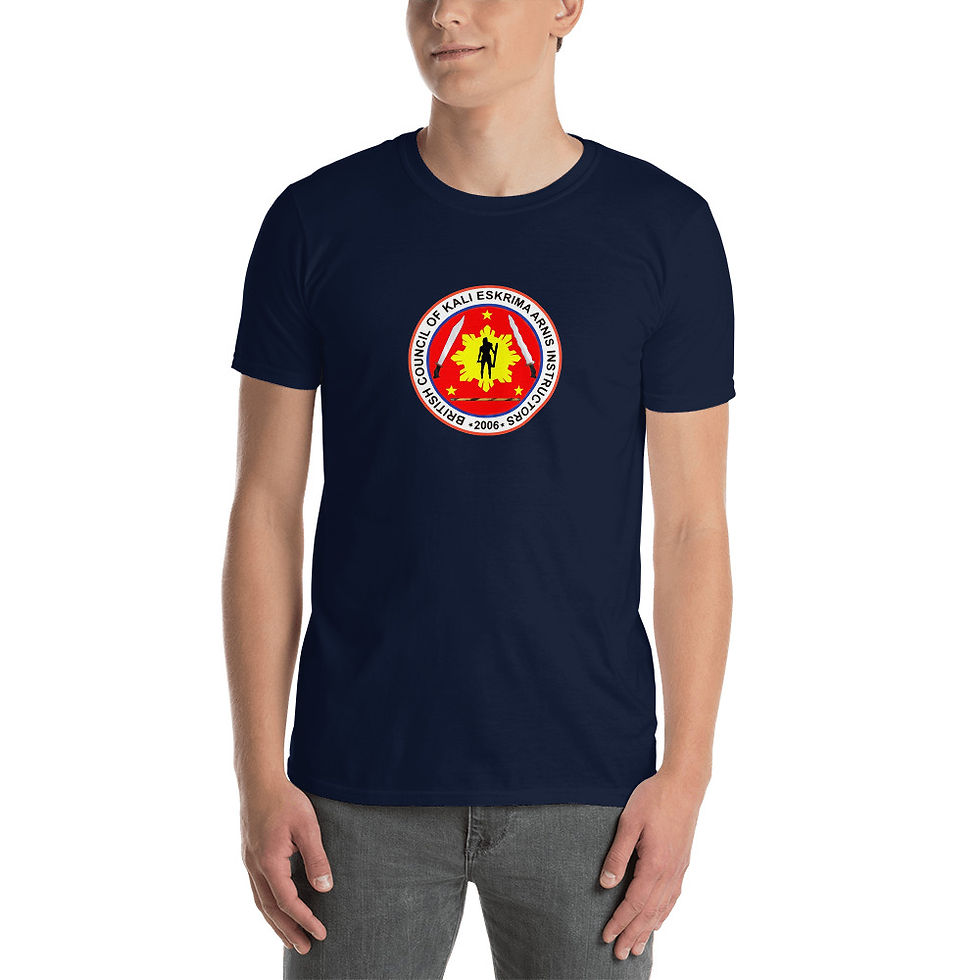 Thumbnail: BCKEAI Tee