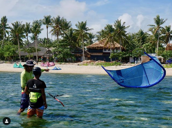 Thumbnail: Siargao Wakepark T-Shirt