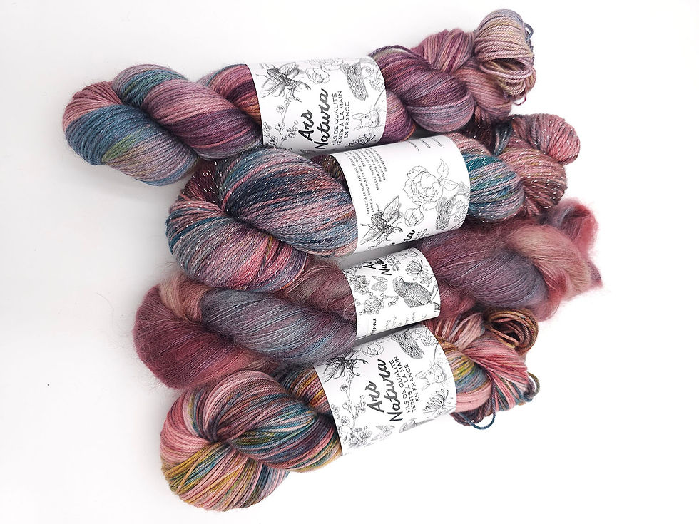 Miniature : Padirac