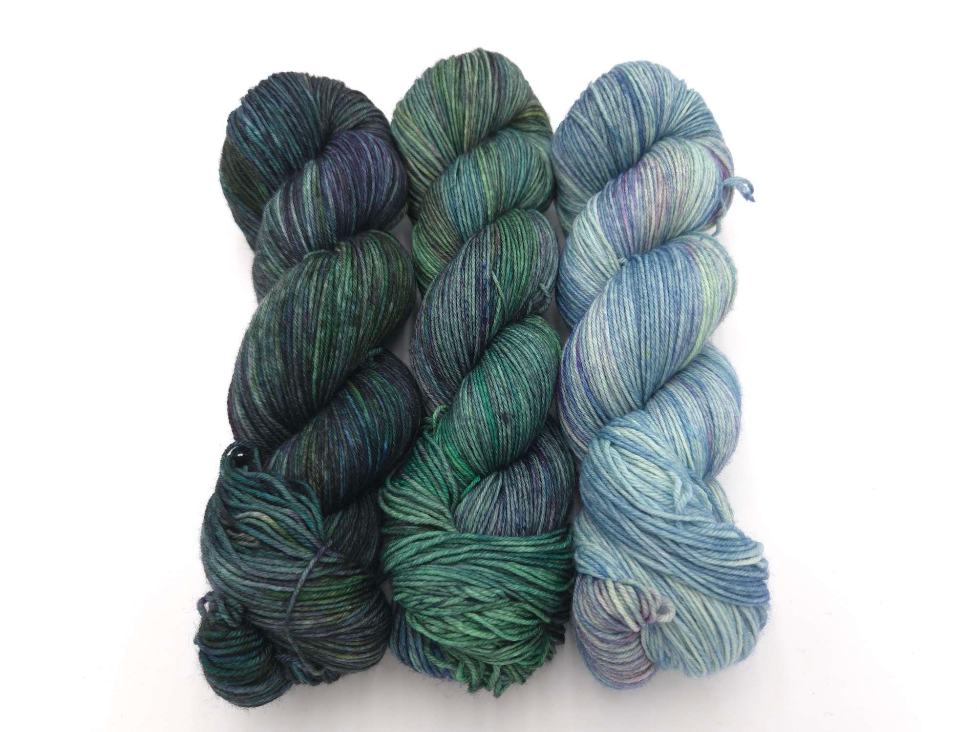 MIX'Unique 051 - 3 Echeveaux