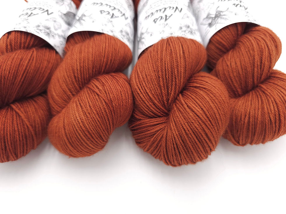 Miniature : Panache de l'Ecureuil