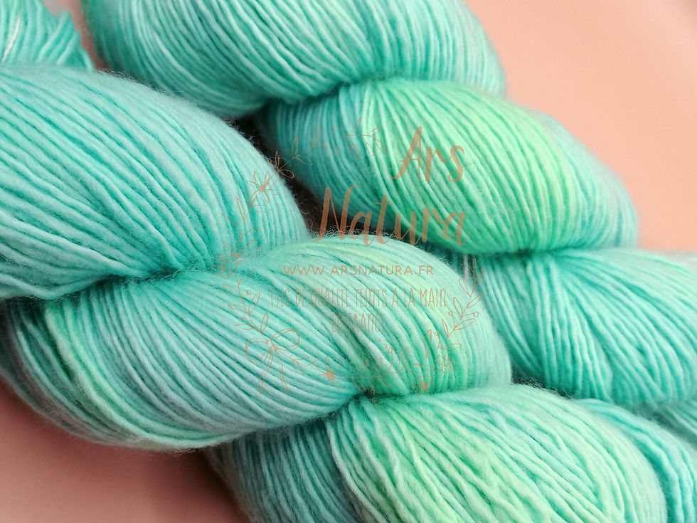 Miniature : Lagon