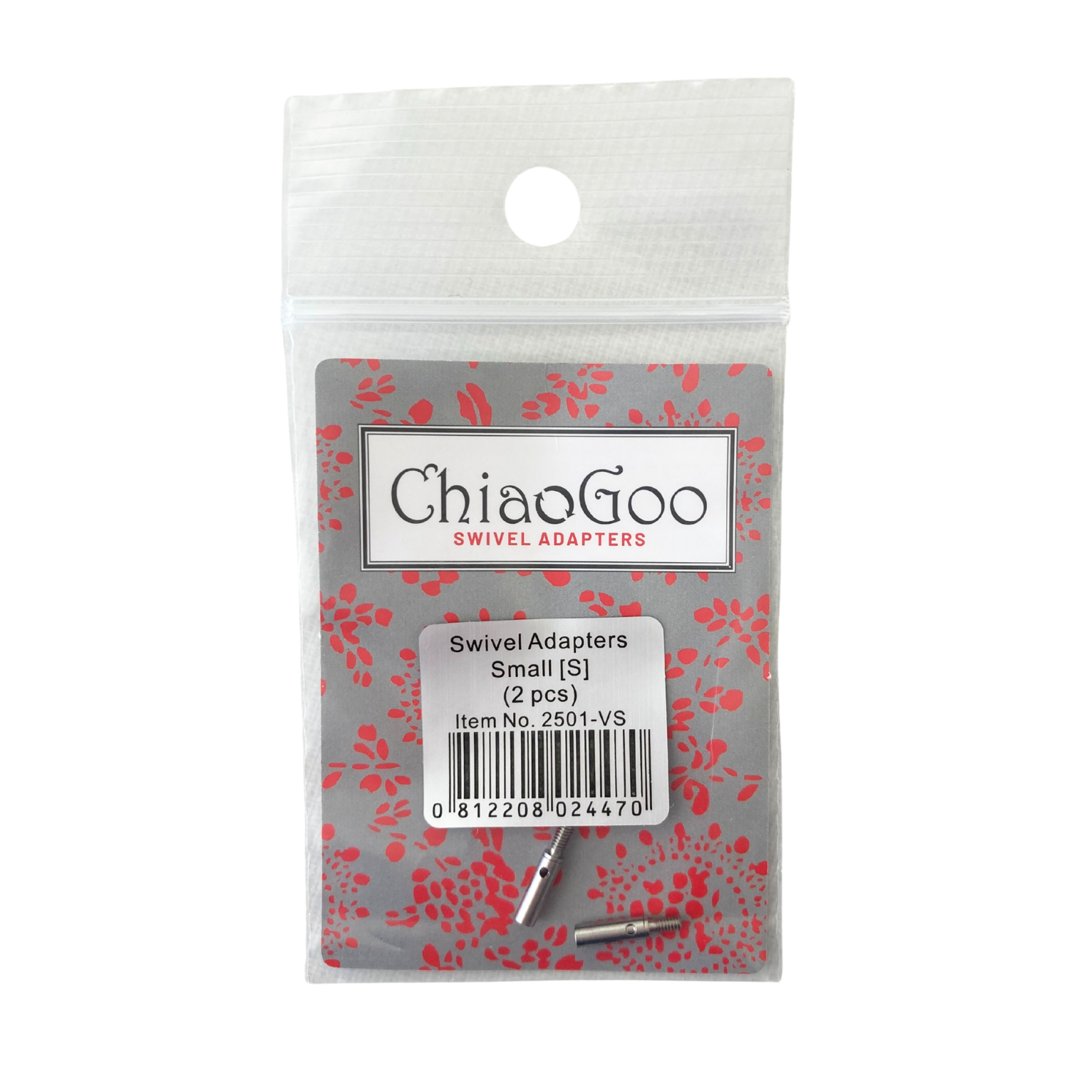Adaptateur pivotants SWIVEL 360 CHIAOGOO