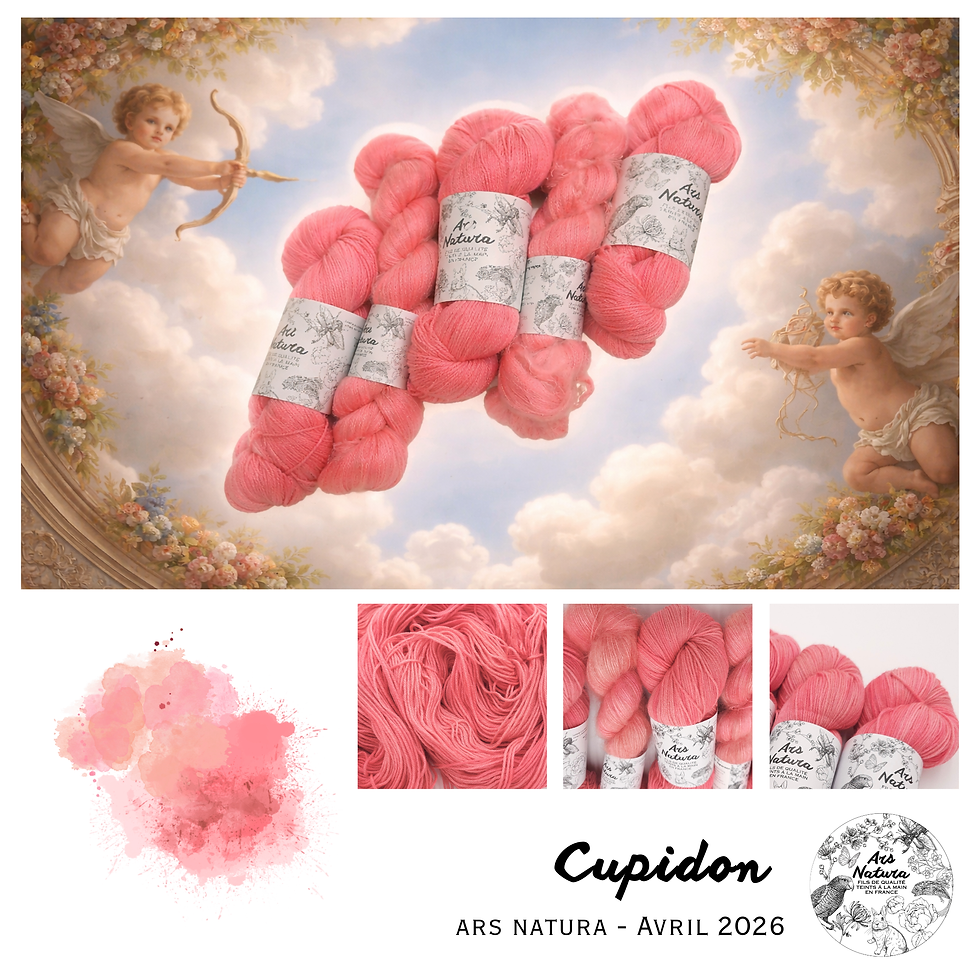 Miniature : Cupidon