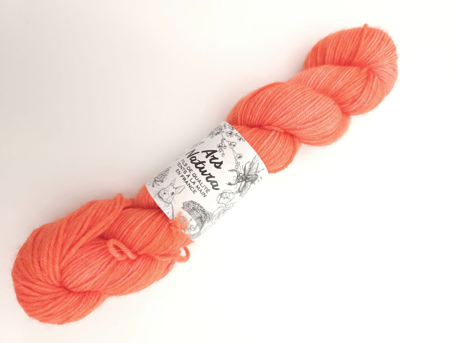 Demi 50g - "Goyave"