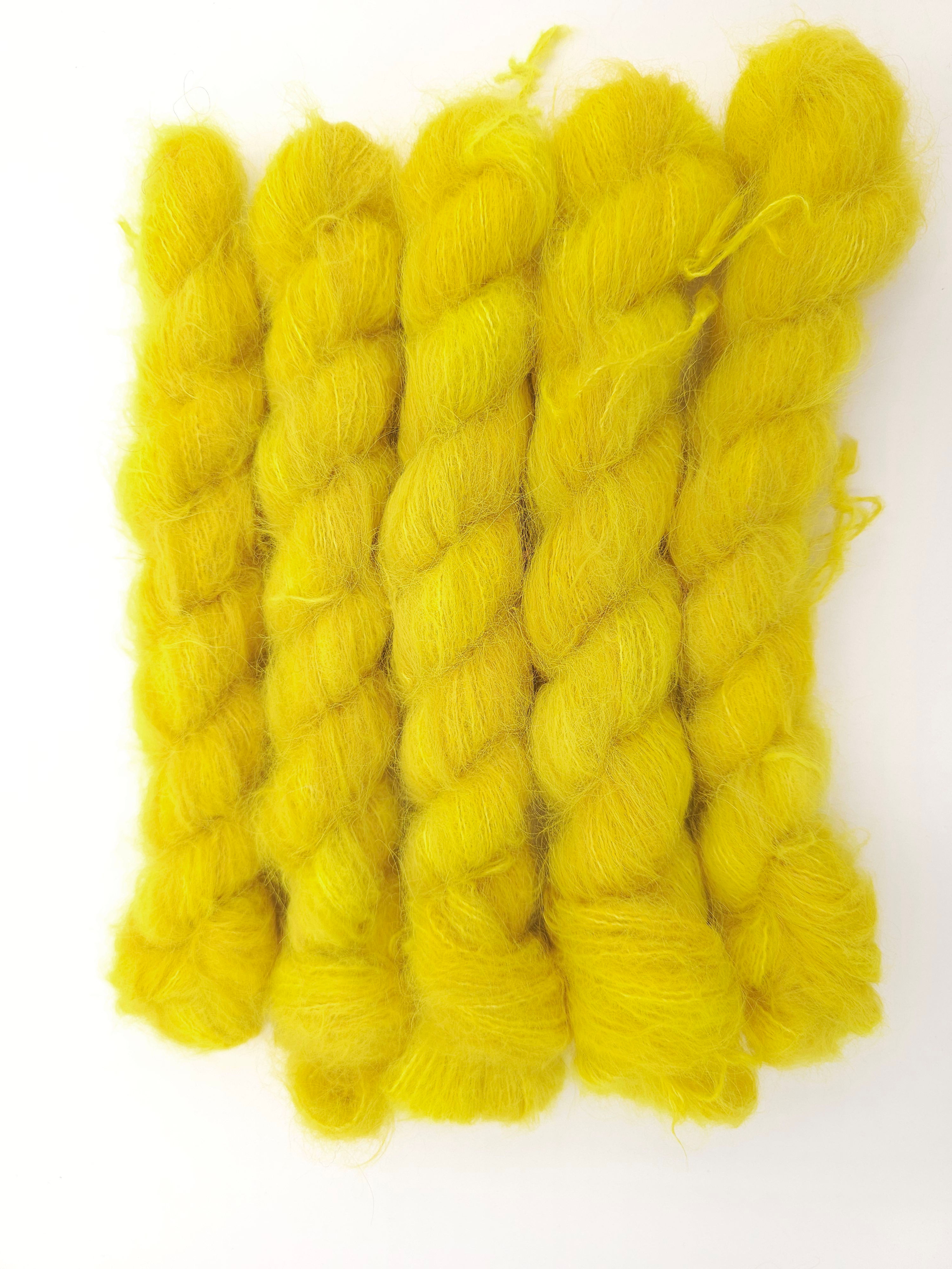 Mini 20g - "Astre du jour" Suri