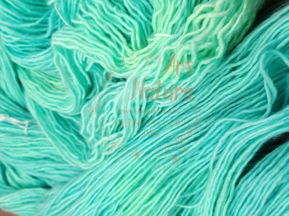 Miniature : Lagon