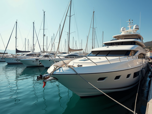 The Ultimate Yacht Buyer's Guide: Your Comprehensive Guide for Buying a Yacht