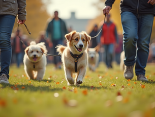 Innovative Fundraising for Animal Shelters: Creative Ways to Help Our Furry Friends