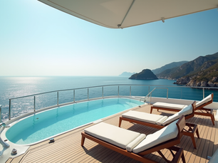 How to Plan a Yacht Charter for the Perfect Experience